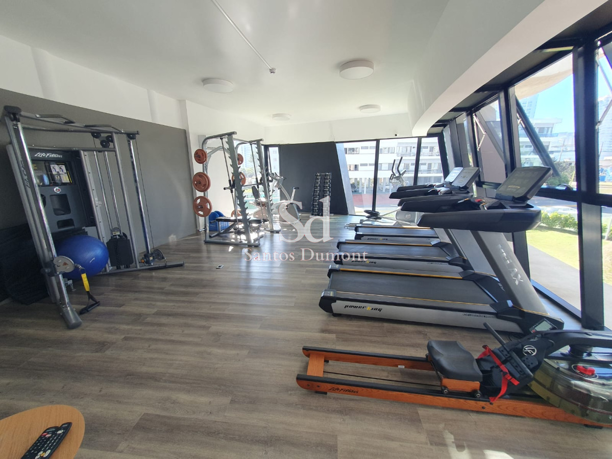 Apartamento ID.24410 - Lujoso apartamento Art Tower!! Piso alto con gran vista 