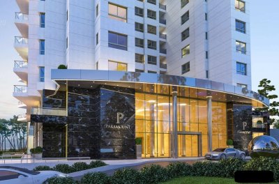 Apartamento en Punta del Este, Mansa
