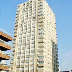 Apartamento en Punta del Este, Península
