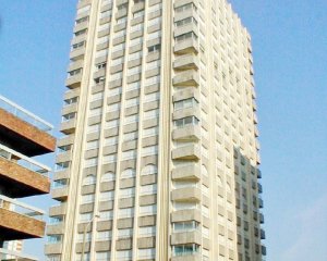 Apartamento en Punta del Este, Península