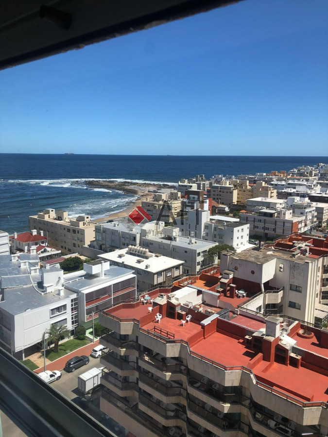 PLENA PENINSULA CON HERMOSAS VISTAS !! - AIT17134A
