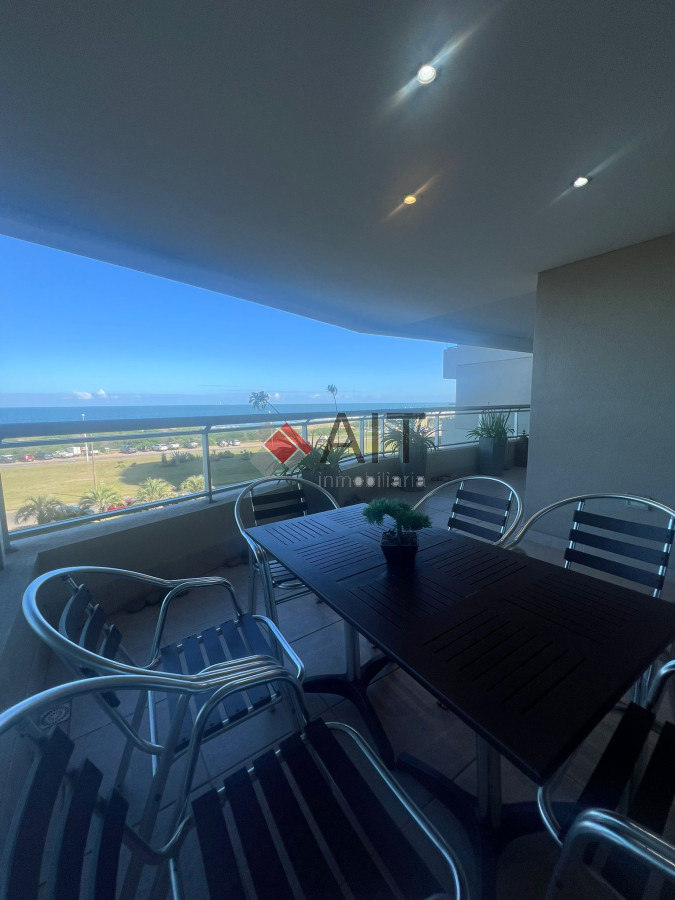 ESPECTACULAR APARTAMENTO DE GRAN CATEGORIA !! - AIT2553A