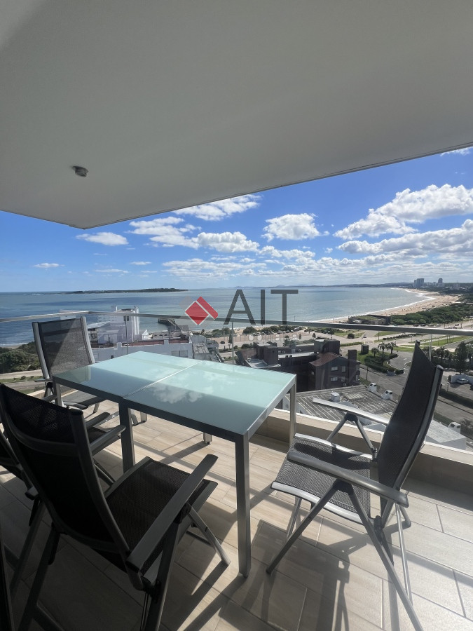 Mansa frente a hotel Enjoy - AIT17090A