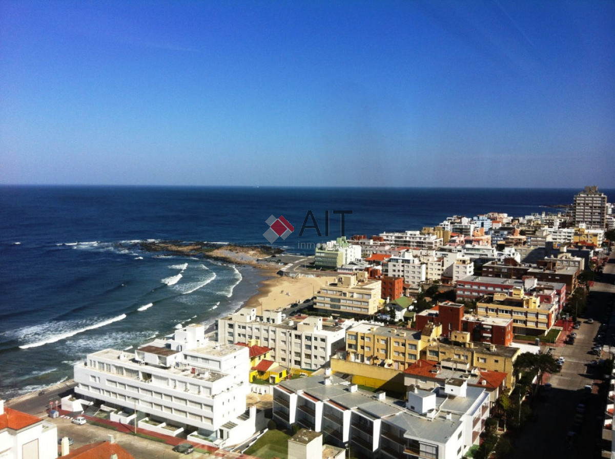 IMPRESIONANTE con vista a toda la Peninsula. - AIT3970A