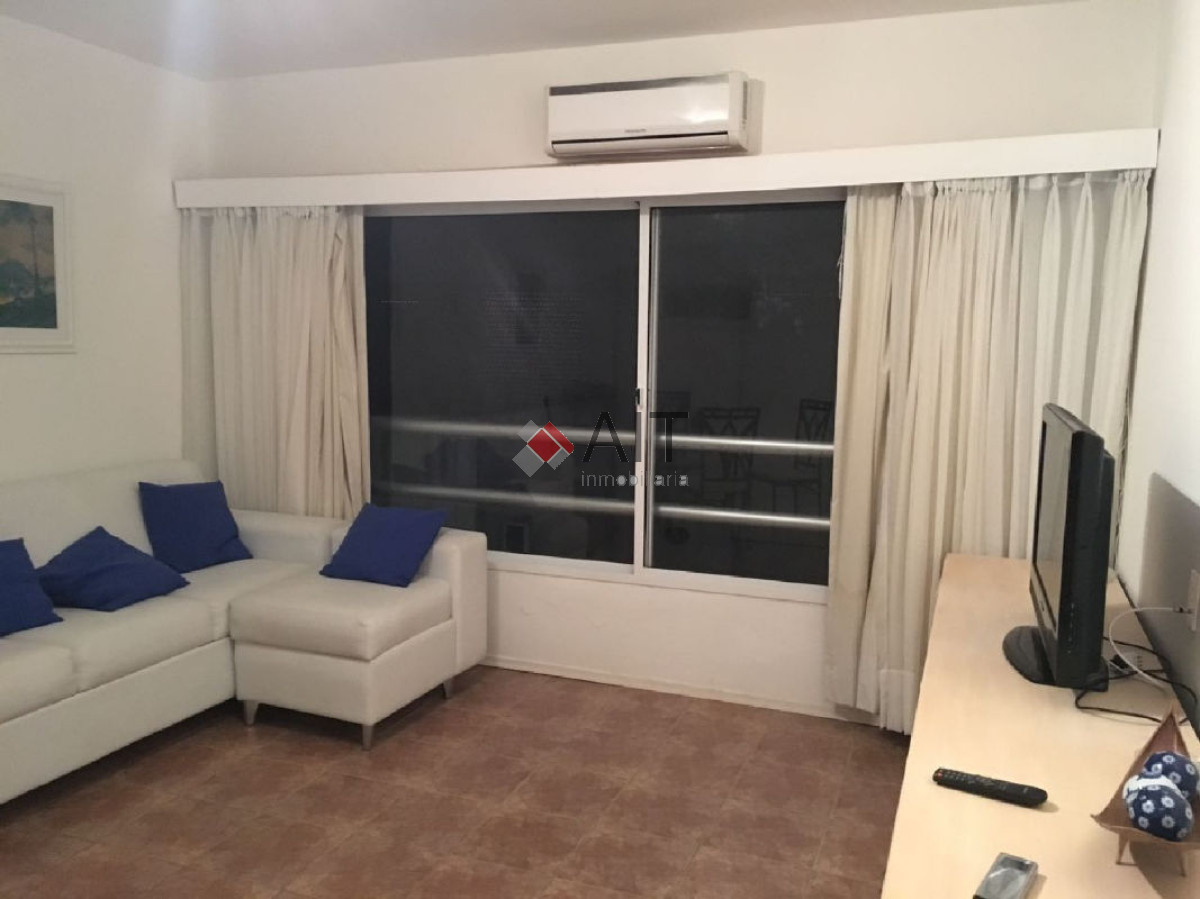 Apartamento 2 dormitorios reciclado en pleno centro de la Península. - AIT60A