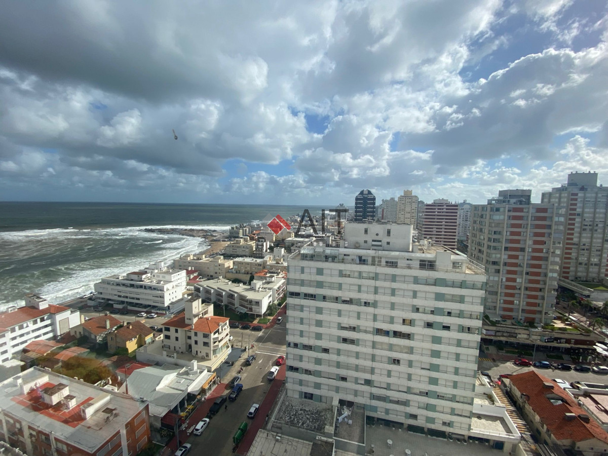 Espectacular apartamento en plena península! - AIT17062A