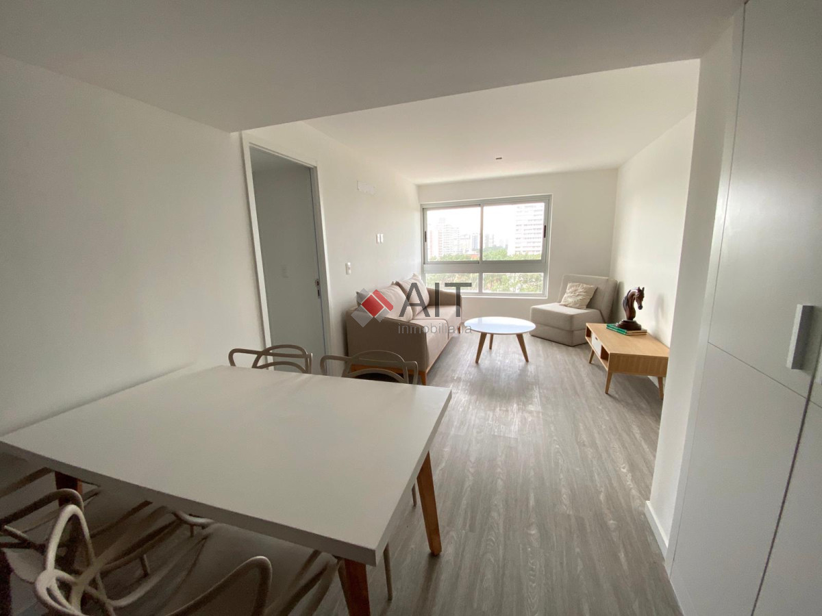 Apartamento ID.17164 - ROOSEVELT IDEAL PROFESIONALES