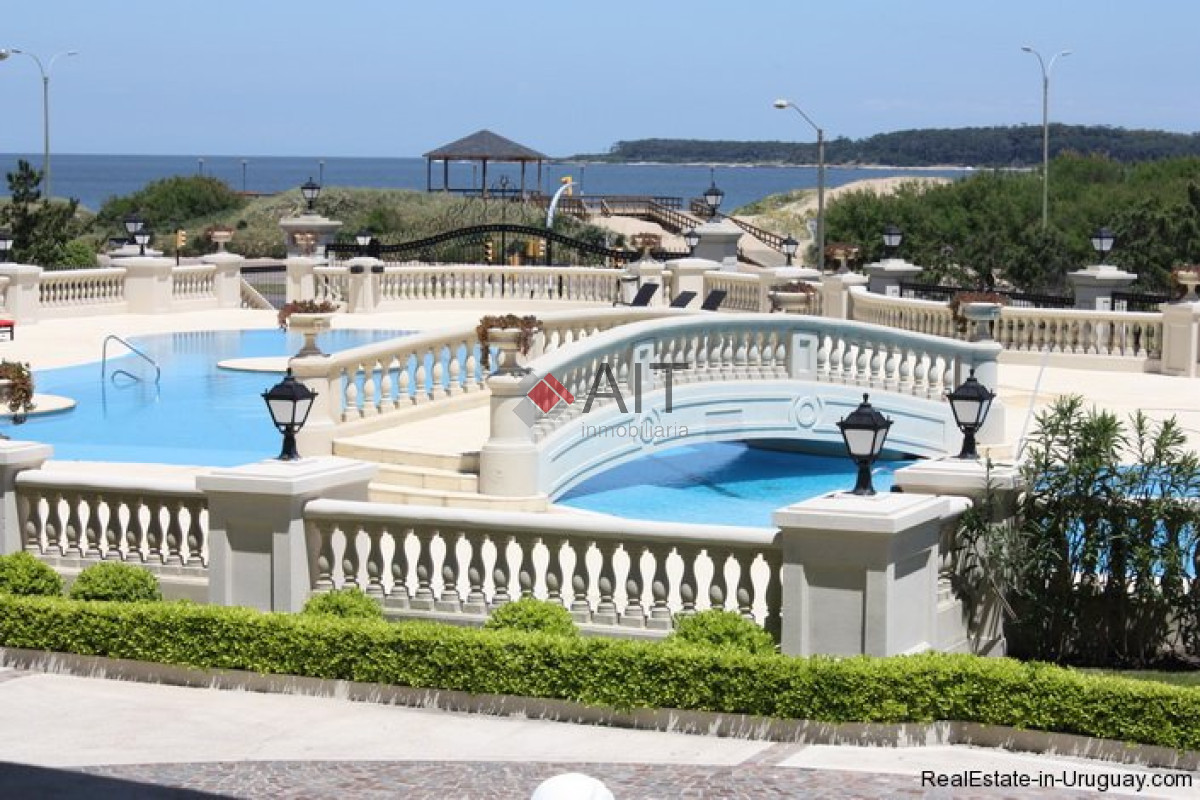 Apartamento ID.17133 - Apartamento de Categoría Superior Frente al Mar 