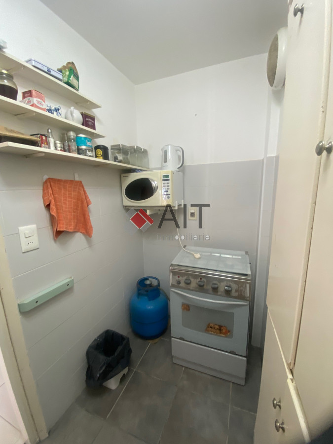 Apartamento ID.17234 - PISO ALTO A PASOS DEL PUERTO!!