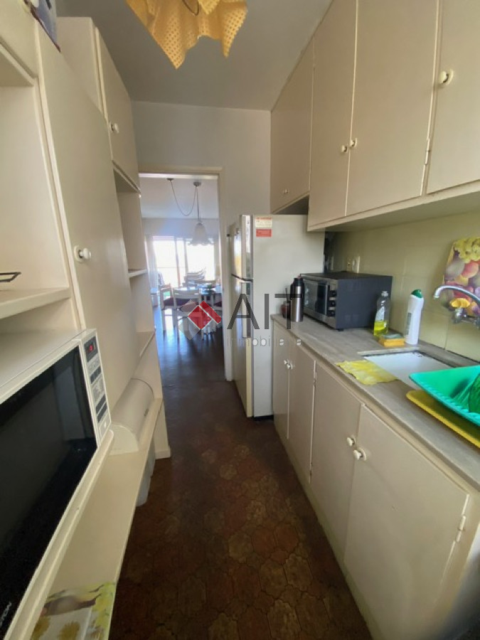 Apartamento ID.17233 - OPORTUNIDAD FRENTE AL MAR EN MANSA 