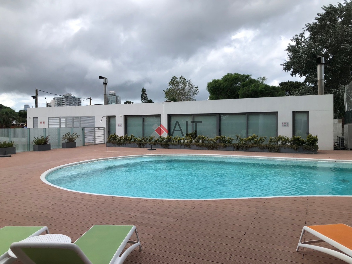 Apartamento ID.17083 - PLAYA MANSA A PASOS DEL MAR!!