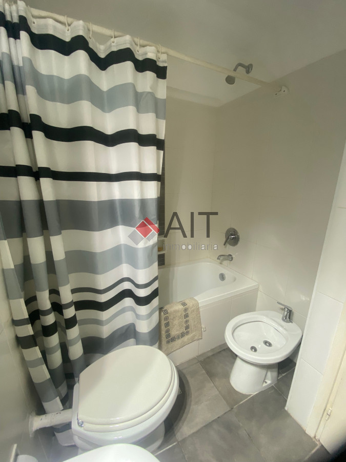 Apartamento ID.17234 - PISO ALTO A PASOS DEL PUERTO!!