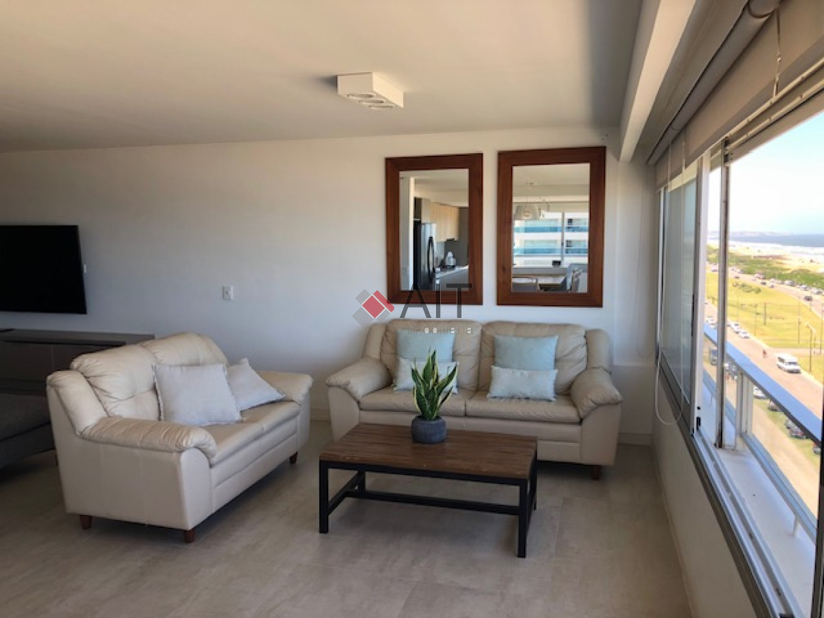 Apartamento ID.17131 - ESPECTACULAR APARTAMENTO SOBRE EL MAR