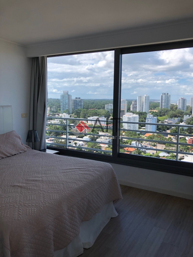 Apartamento ID.17088 - PENT HOUSE DUPLEX MANSA !!