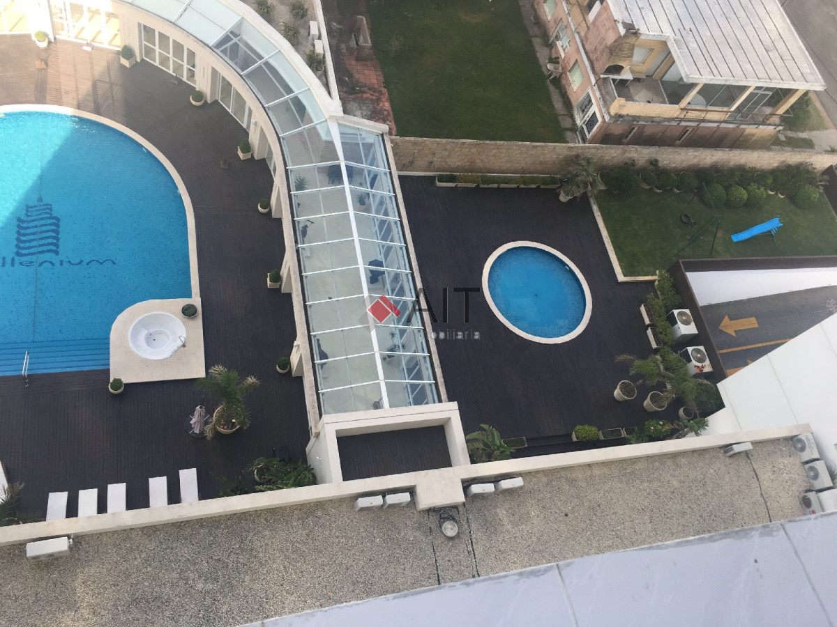 Apartamento ID.5967 - Hermosa unidad frente al mar!!