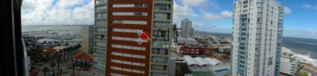 Apartamento ID.17234 - PISO ALTO A PASOS DEL PUERTO!!