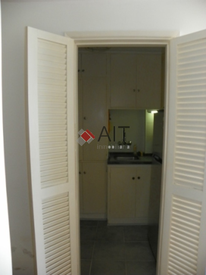 Apartamento ID.17234 - PISO ALTO A PASOS DEL PUERTO!!