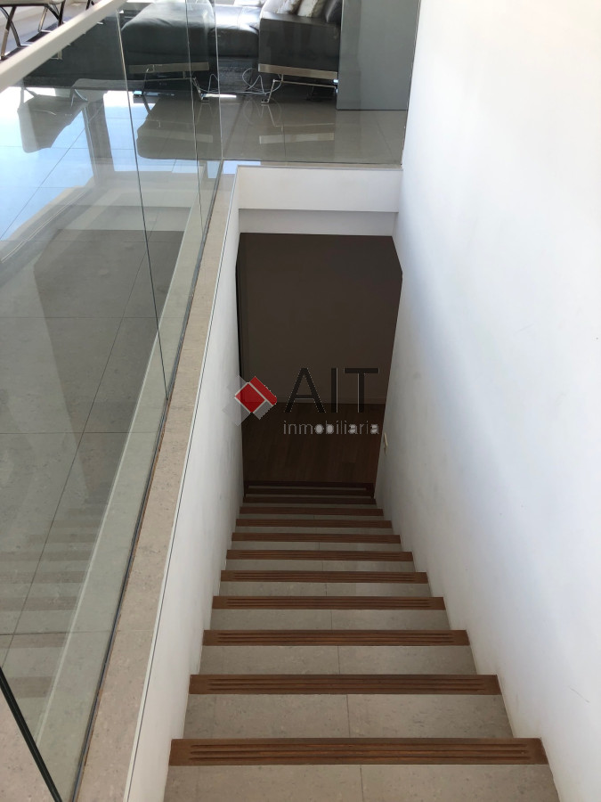 Apartamento ID.17088 - PENT HOUSE DUPLEX MANSA !!