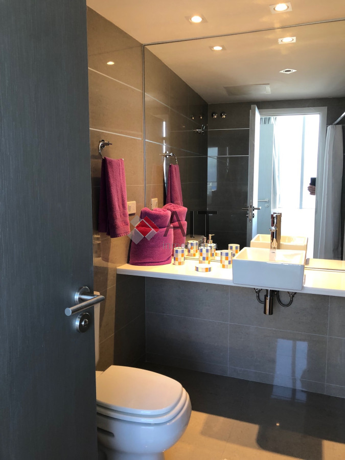 Apartamento ID.17088 - PENT HOUSE DUPLEX MANSA !!