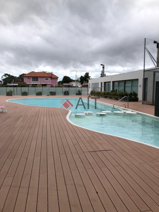 Apartamento ID.17083 - PLAYA MANSA A PASOS DEL MAR!!