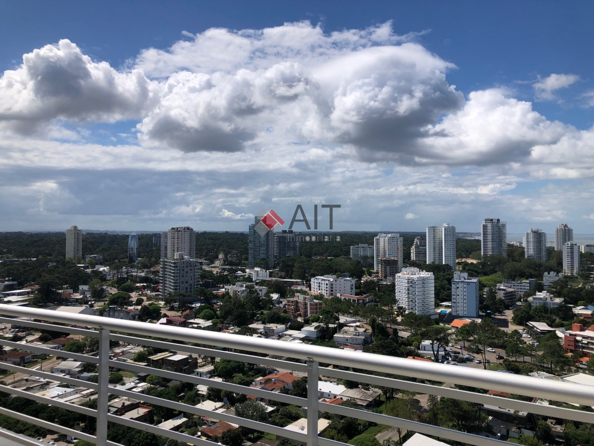 Apartamento ID.17088 - PENT HOUSE DUPLEX MANSA !!