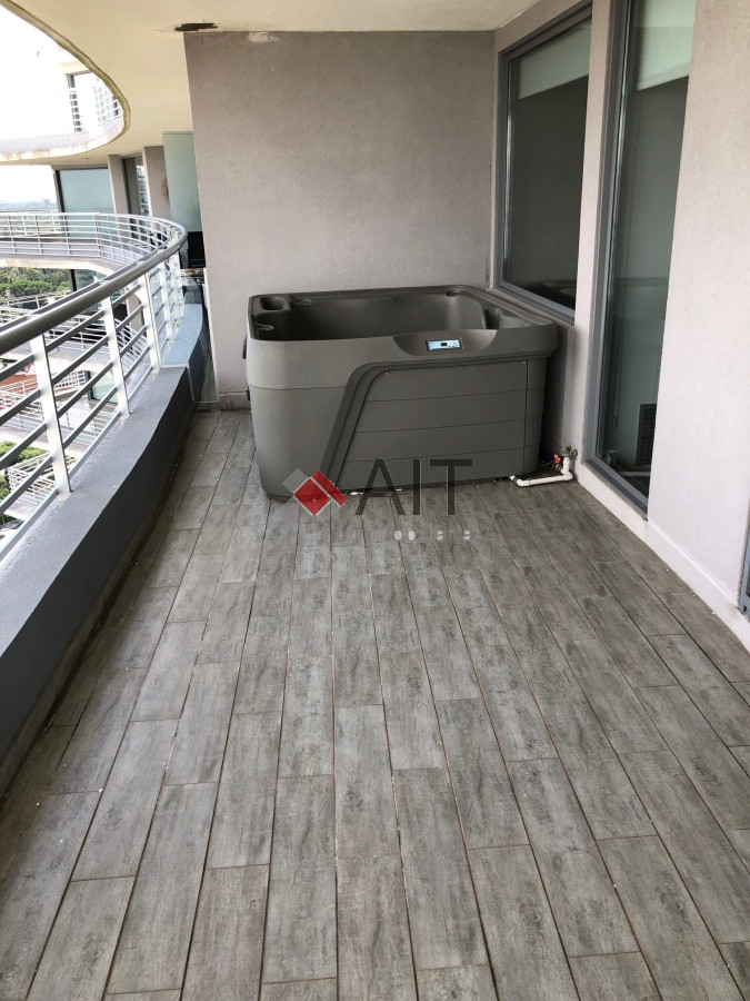 Apartamento ID.17088 - PENT HOUSE DUPLEX MANSA !!