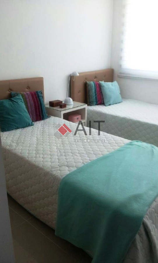 Apartamento ID.6271 - Apartamento con parrillero propio en Roosevelt!