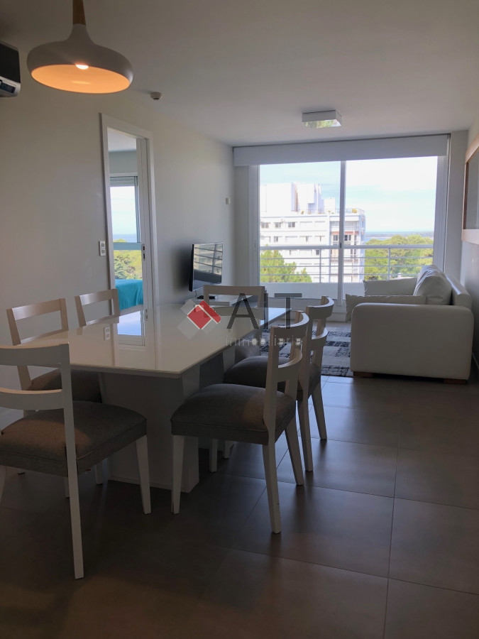 Apartamento ID.17132 - Roosevelt con vista a la mansa!