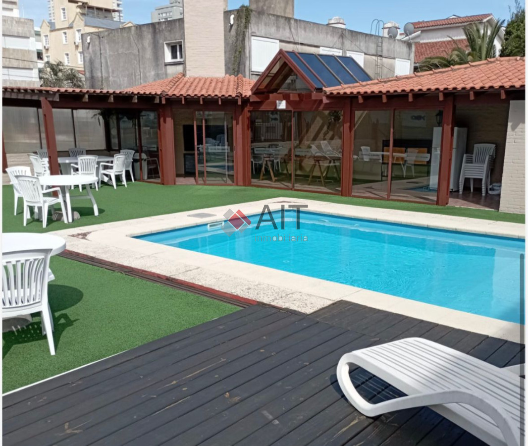 Apartamento ID.17280 - A PASOS DEL EMIR!!