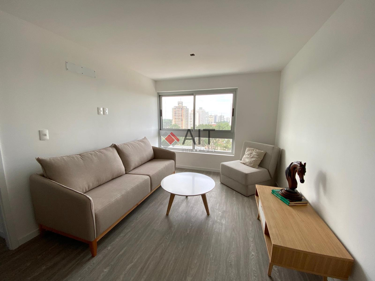 Apartamento ID.17164 - ROOSEVELT IDEAL PROFESIONALES