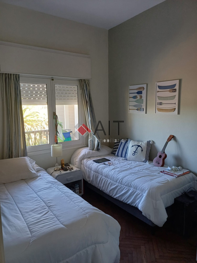 Apartamento ID.17209 - Apartamento 3 dormitorios frente a la plaza artesanos. Muy lindo. Excelente ubicacion!