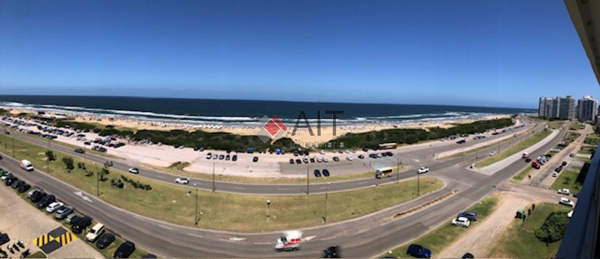 Apartamento ID.17131 - ESPECTACULAR APARTAMENTO SOBRE EL MAR