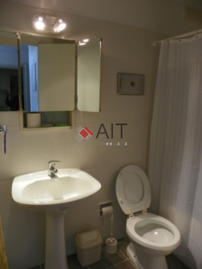 Apartamento ID.17234 - PISO ALTO A PASOS DEL PUERTO!!