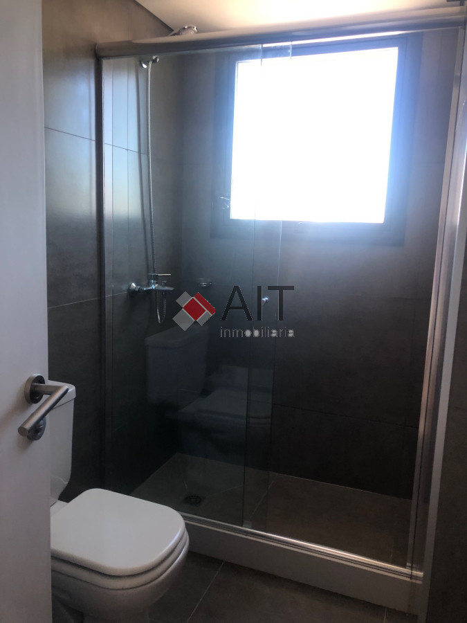 Apartamento ID.17176 - BRAVA, PISO ALTO A PASOS DEL MAR!!