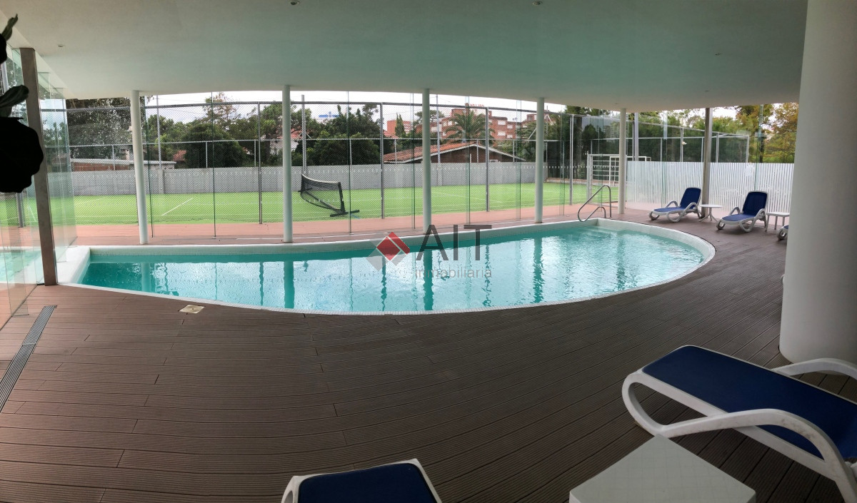 Apartamento ID.17088 - PENT HOUSE DUPLEX MANSA !!