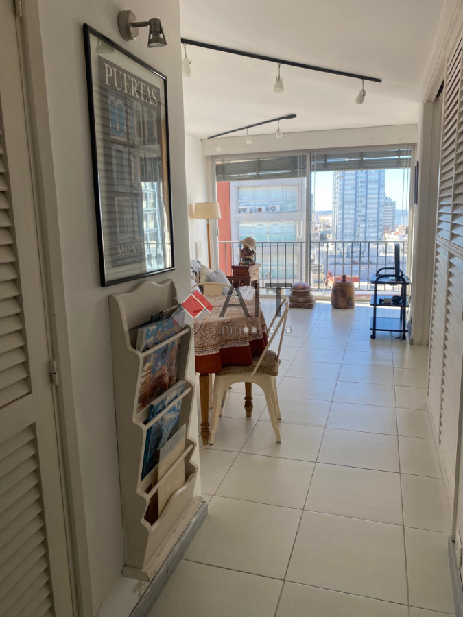Apartamento ID.17234 - PISO ALTO A PASOS DEL PUERTO!!