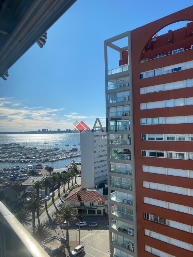 Apartamento ID.17234 - PISO ALTO A PASOS DEL PUERTO!!