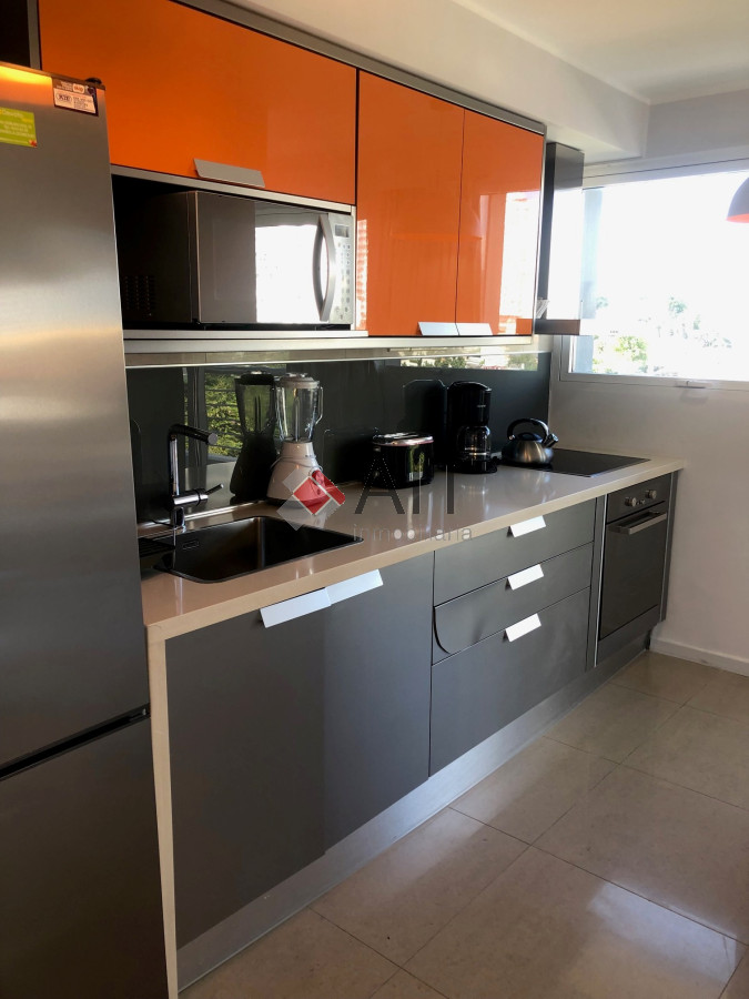 Apartamento ID.17089 - DIVINO APARTAMENTO A PASOS DE PLAYA MANSA