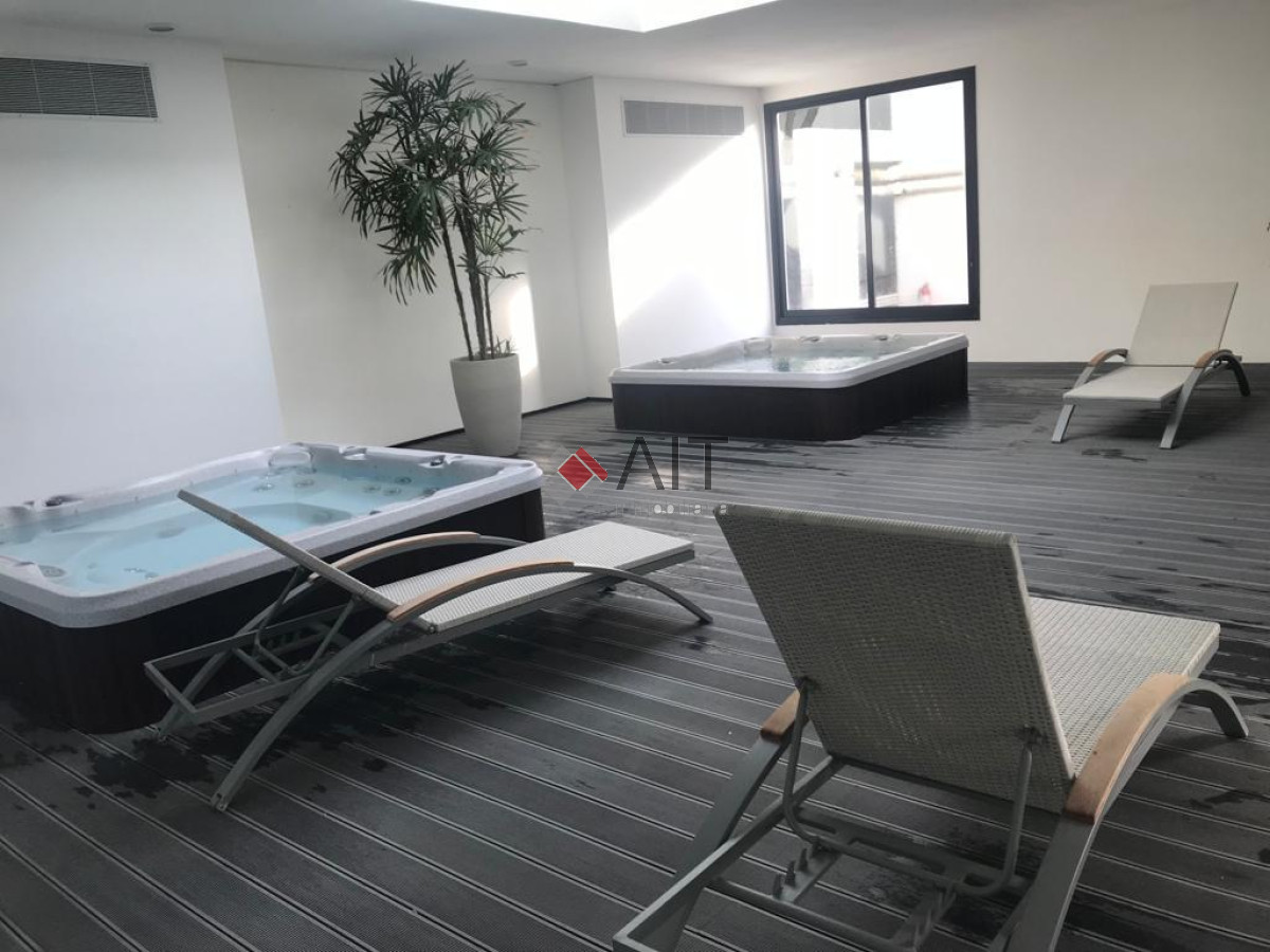 Apartamento ID.17132 - Roosevelt con vista a la mansa!