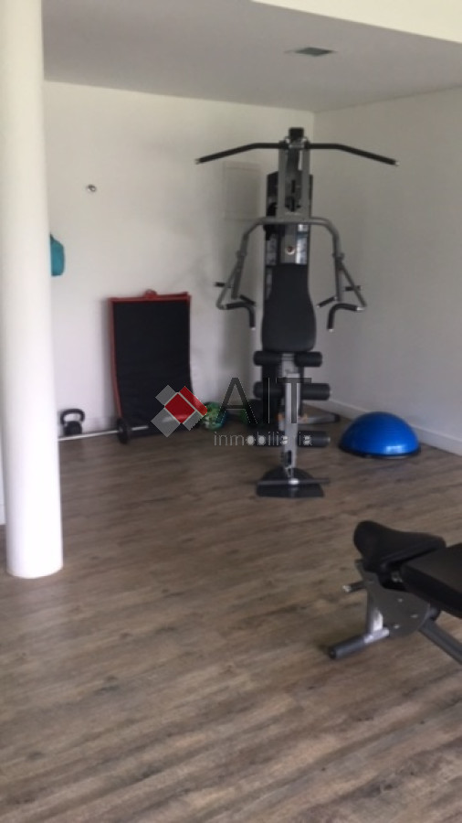 Apartamento ID.17064 - Hermoso departamento 3 dormitorios con enormes terrazas propias!