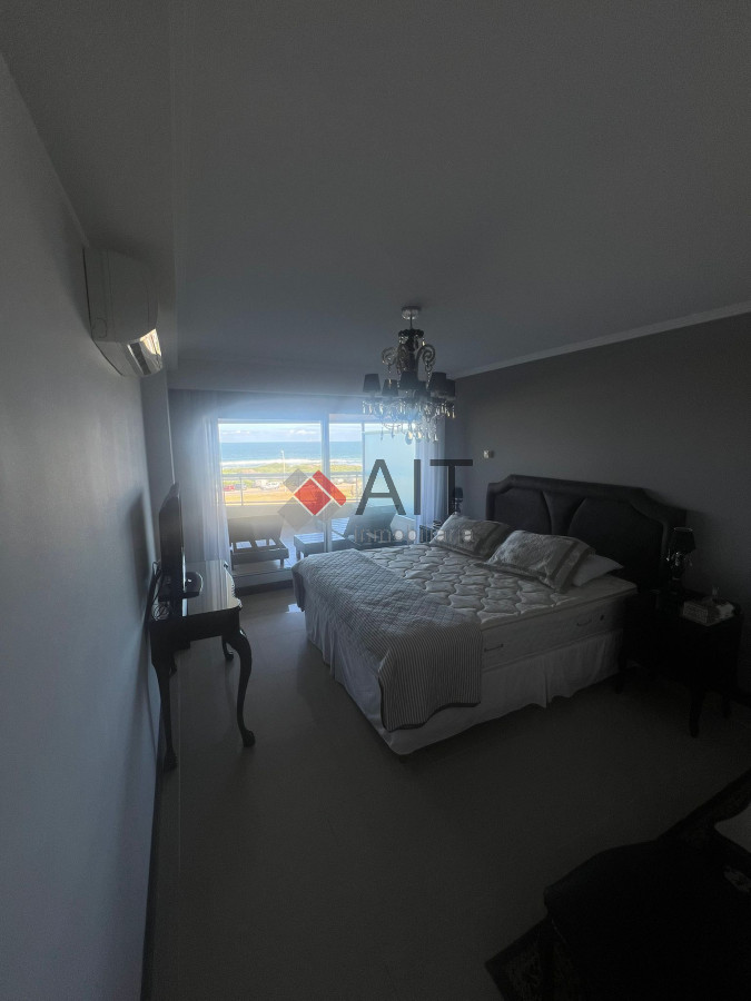 Apartamento ID.3056 - BRAVA ESPECTACULAR APARTAMENTO EN TORRE DE CATEGORIA!!