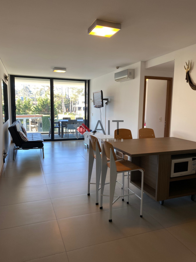 Apartamento ID.17251 - FRENTE AL MAR EN PLAYA MANSA !!