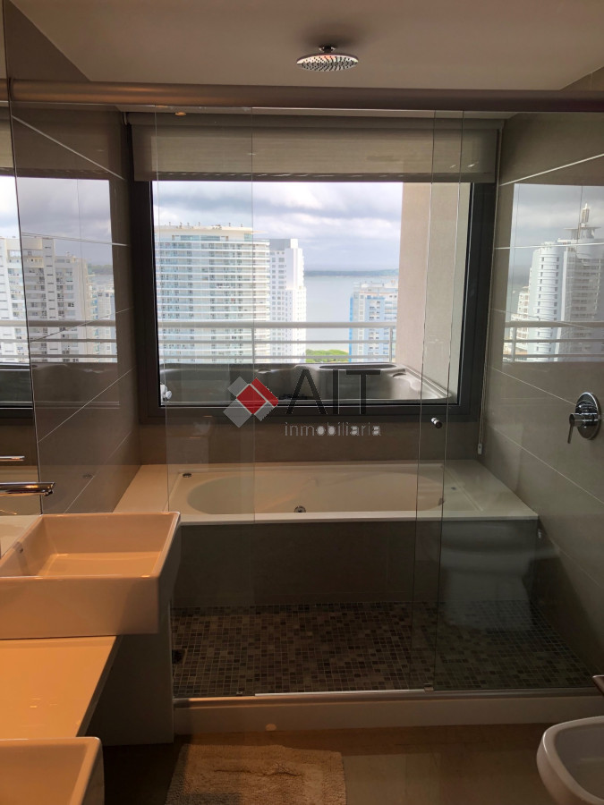 Apartamento ID.17088 - PENT HOUSE DUPLEX MANSA !!