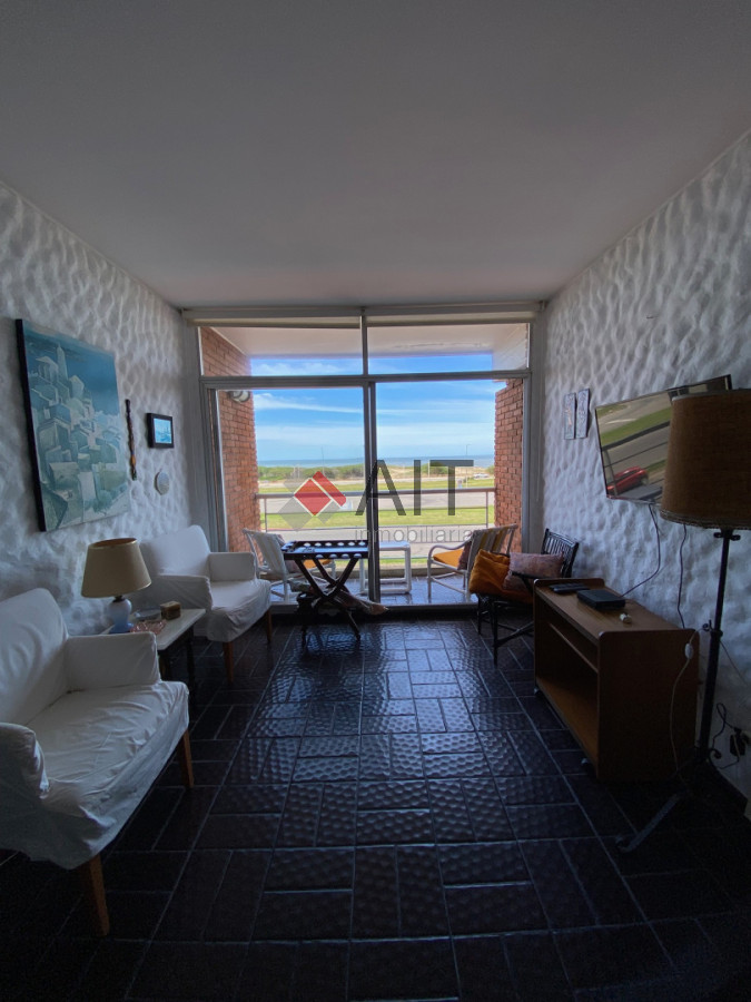 Apartamento ID.17279 - OPORTUNIDAD FRENTE AL MAR !!