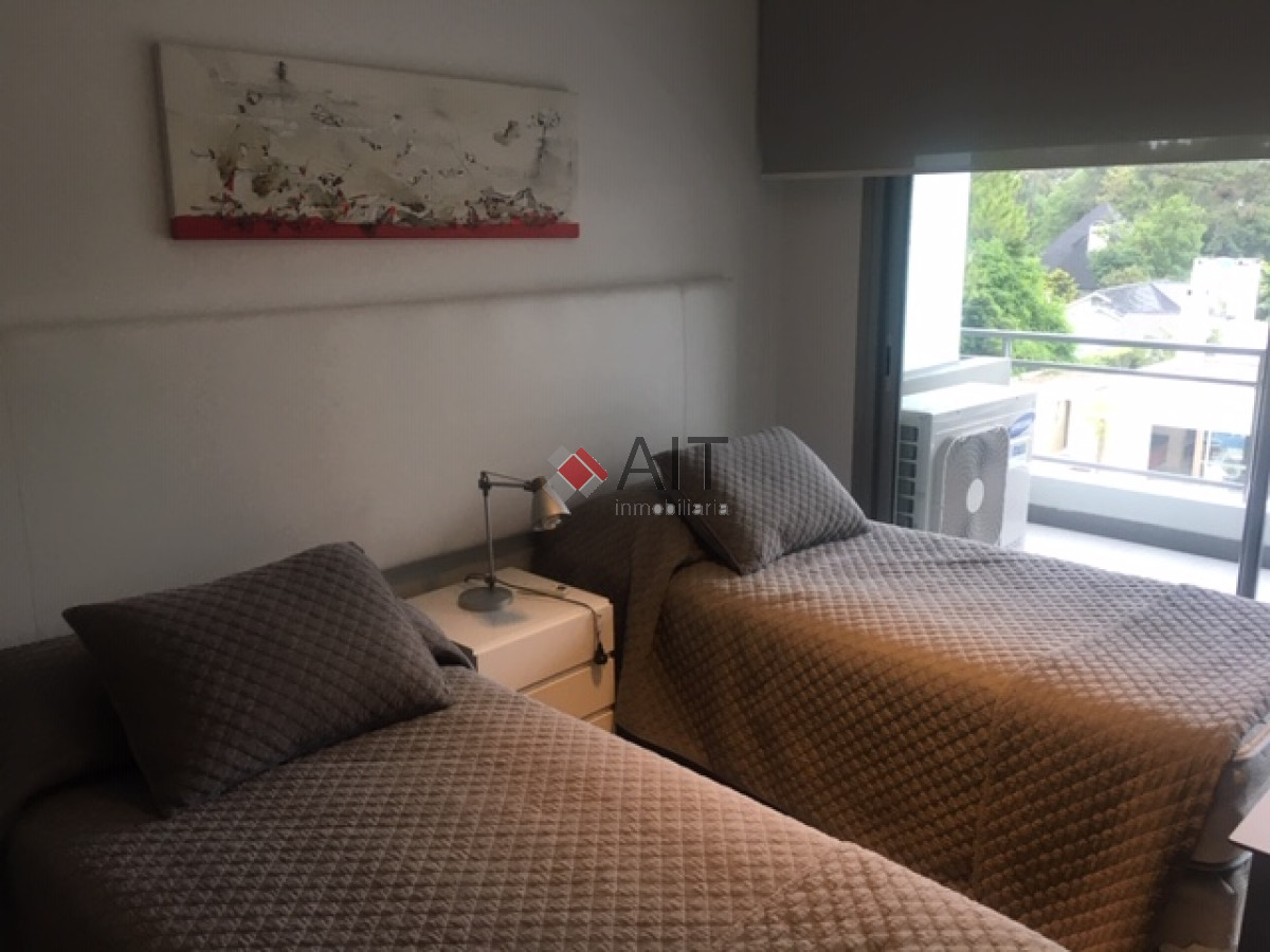 Apartamento ID.17071 - PLAYA BRAVA A PASOS DEL MAR!