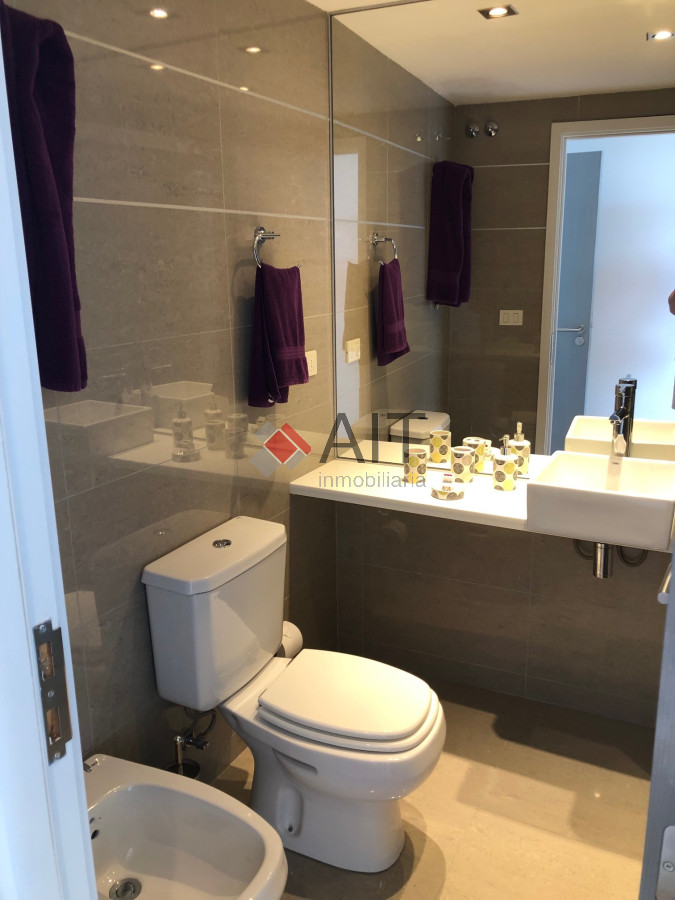 Apartamento ID.17088 - PENT HOUSE DUPLEX MANSA !!