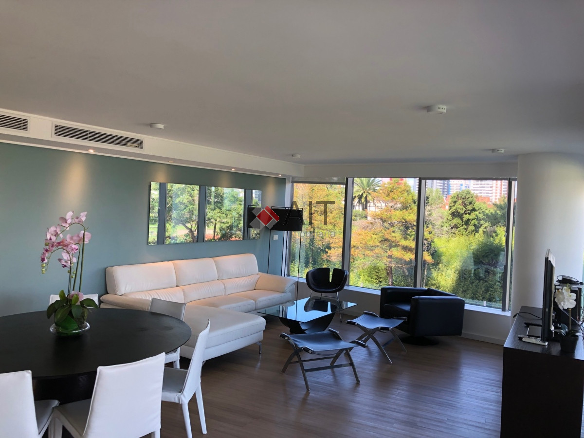 Apartamento ID.17043 - A SOLO UNA CUADRA Y MEDIA DE PLAYA MANSA Y HOTEL ENJOY!