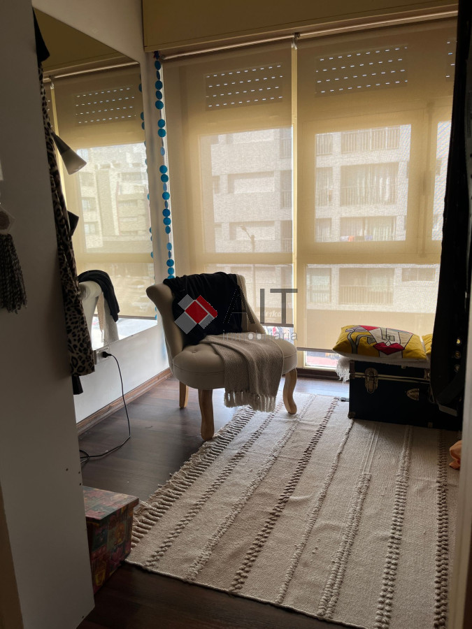 Apartamento ID.17195 - Peninsula! Reciclado! 2 dormitorios en ubicacion perfecta. Consulte!