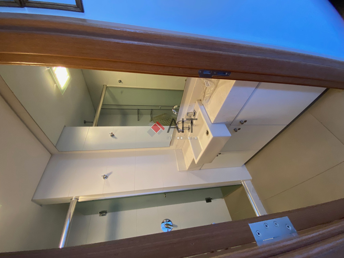 Apartamento ID.17251 - FRENTE AL MAR EN PLAYA MANSA !!