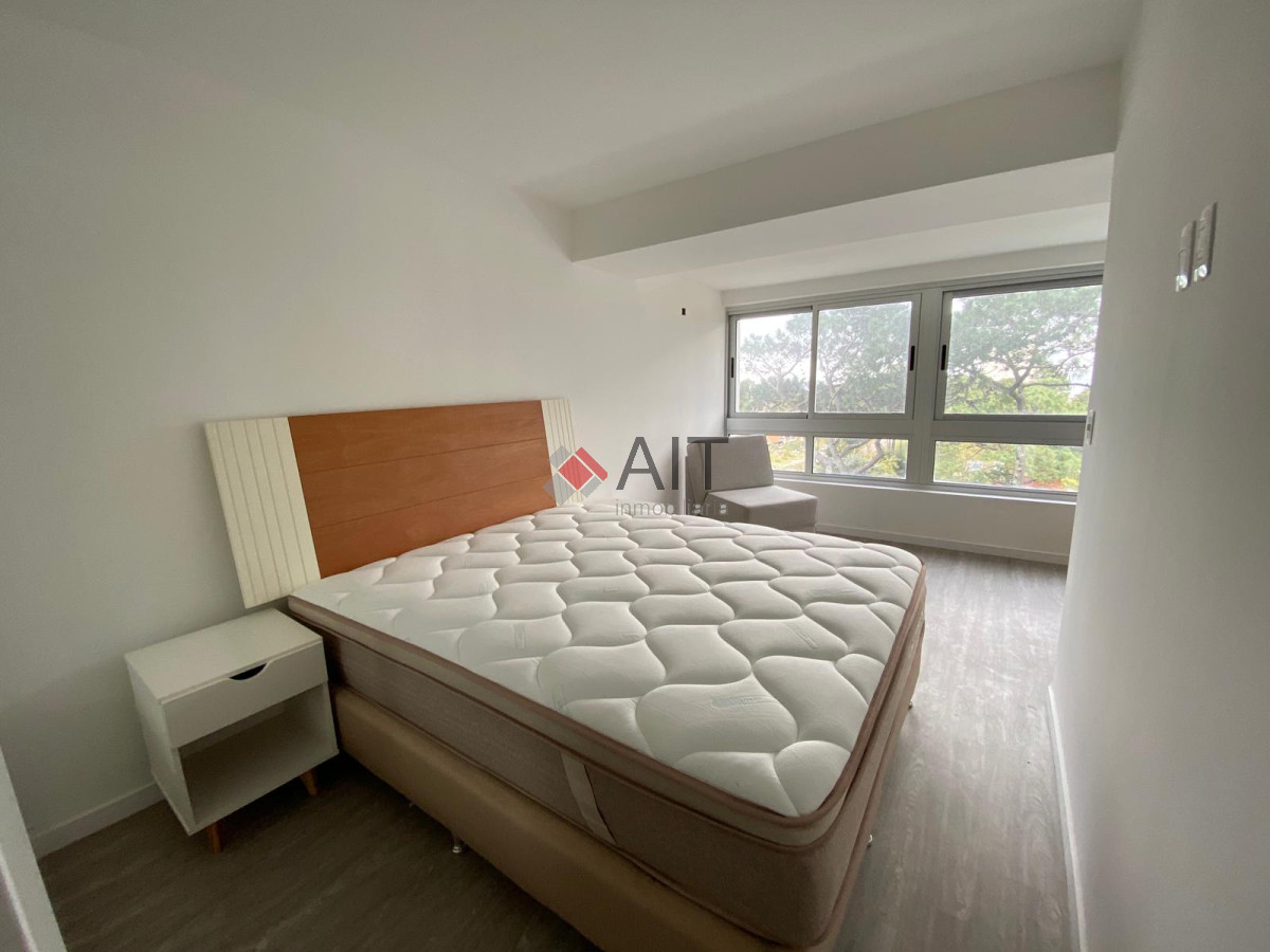 Apartamento ID.17165 - SOBRE ROOSEVELT ORIENTADO A LA MANSA, EXCELENTE PUNTO!!